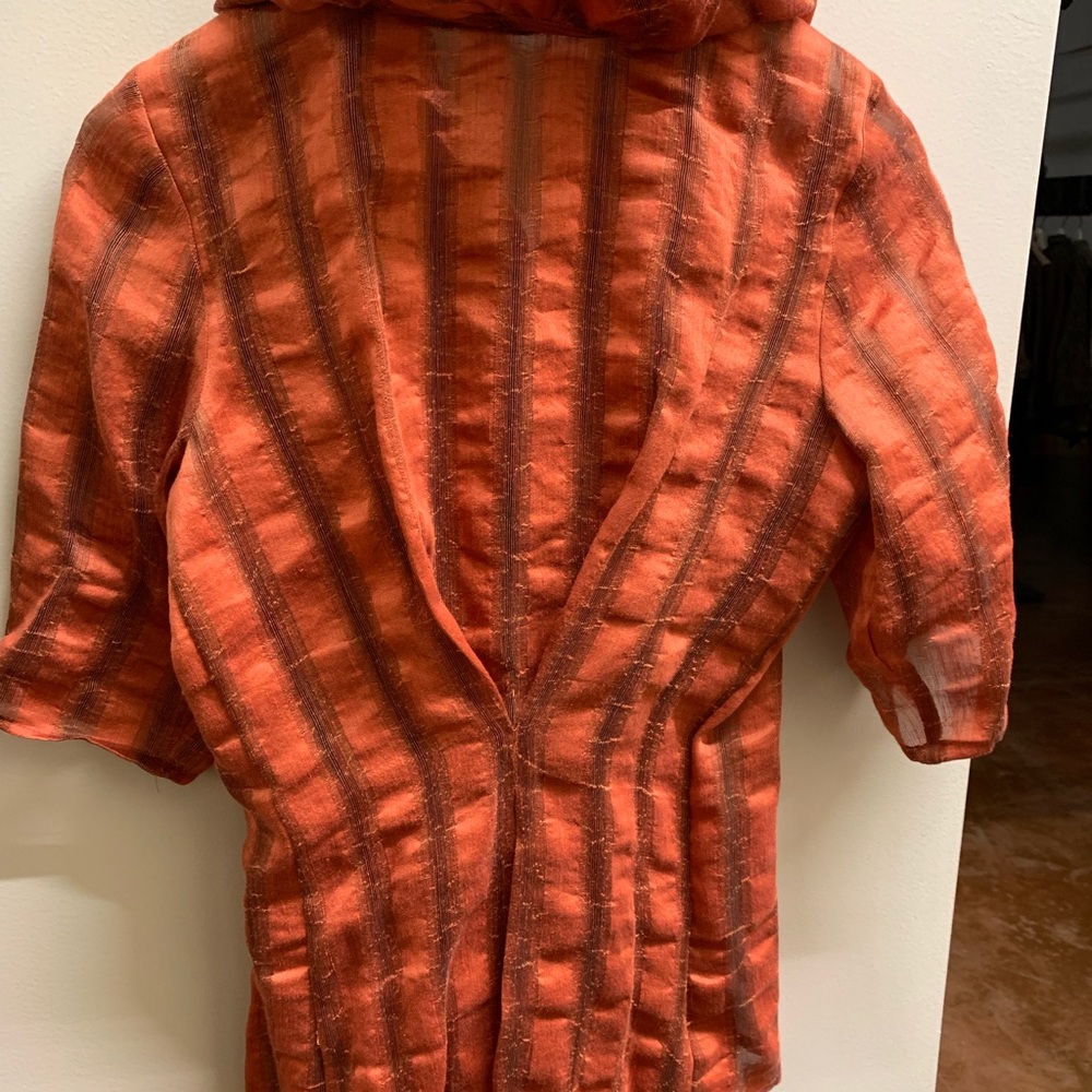 Designer Jacket - image 2